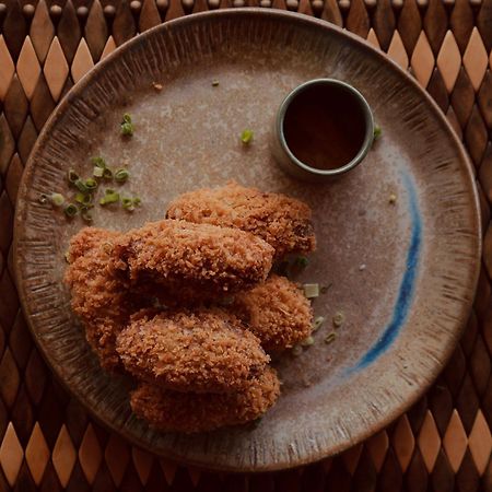 Hurricane Jeri 지조카 데 제리콰콰라 외부 사진